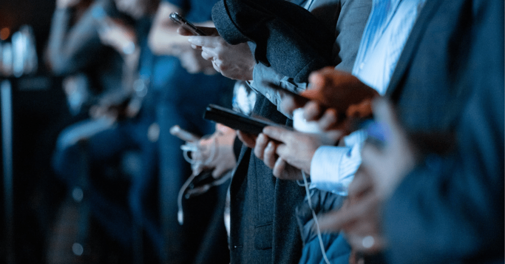 The Addiction is&nbsp;Real