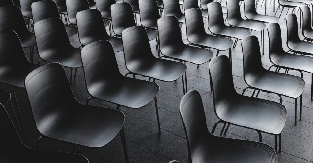 Pleasing an Audience